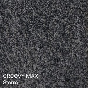 Groovy Max Storm Carpet