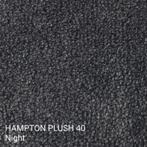 Hampton Plush 40 Night Carpet