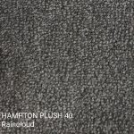 Hampton Plush 40 Raincloud Carpet