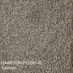 Hampton Plush 40 Tasman Carpet