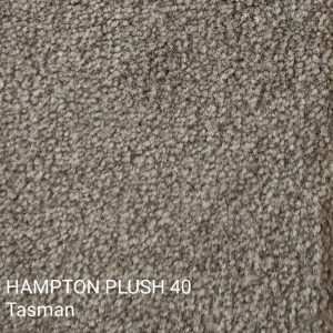 Hampton Plush 40 Tasman Carpet