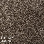 Hip Hop Autumn Carpet