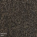 Hip Hop Rust Carpet