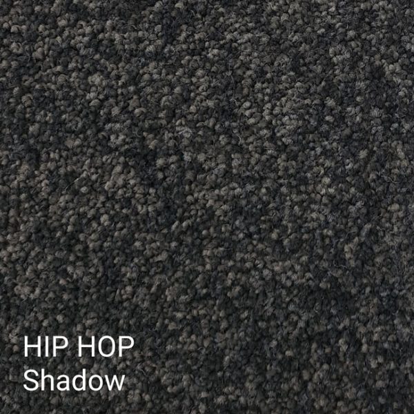 Hip Hop Shadow Carpet