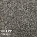 Hip Hop Silk Grey Carpet