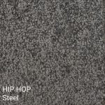 Hip Hop Steel Carpet