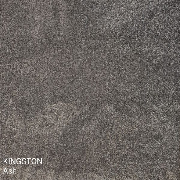 Kingston Ash Carpet