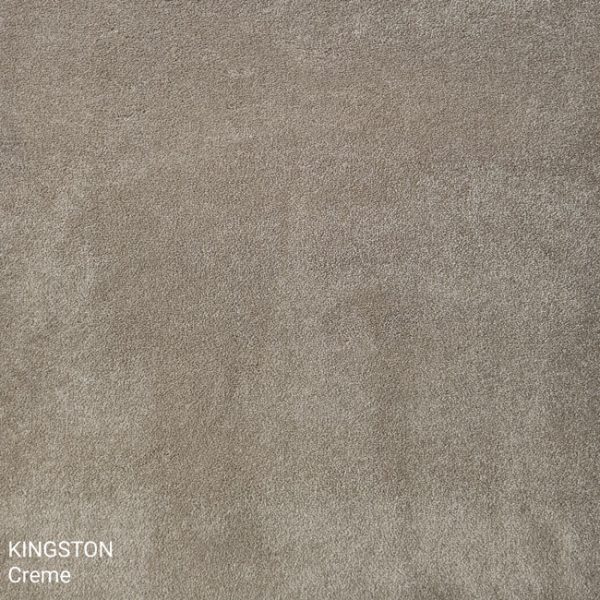 Kingston Creme Carpet