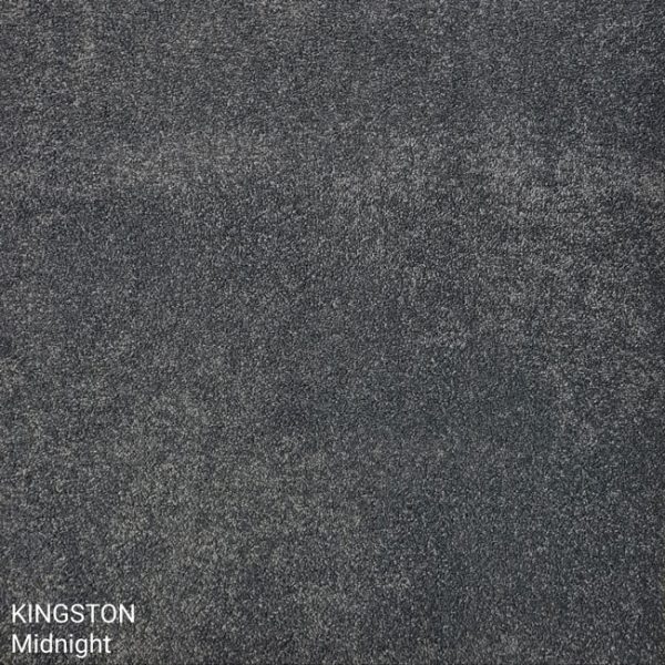 Kingston Midnight Carpet