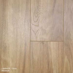 Laminate Flooring 12mm Blackbutt