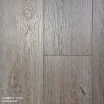 Laminate Flooring 12mm Highland Oak