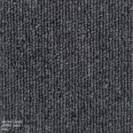 Metro Living Series Storm Grey Carpet