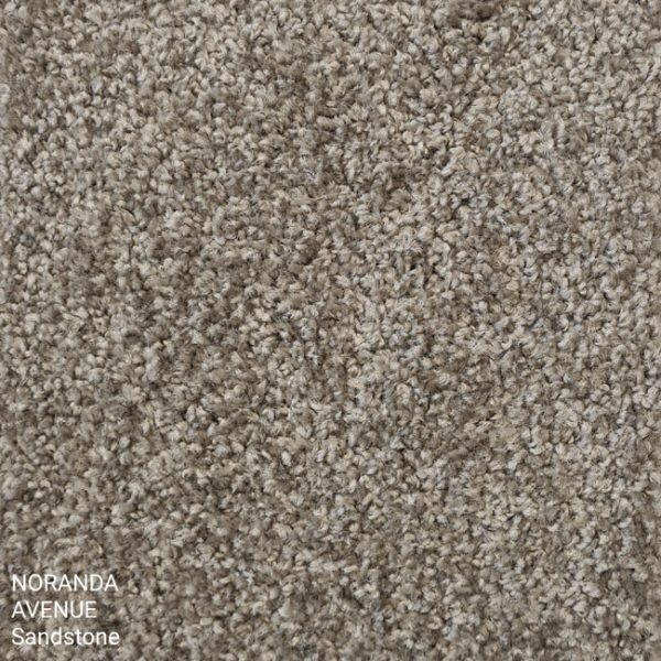 Noranda Avenue Sandstone Carpet