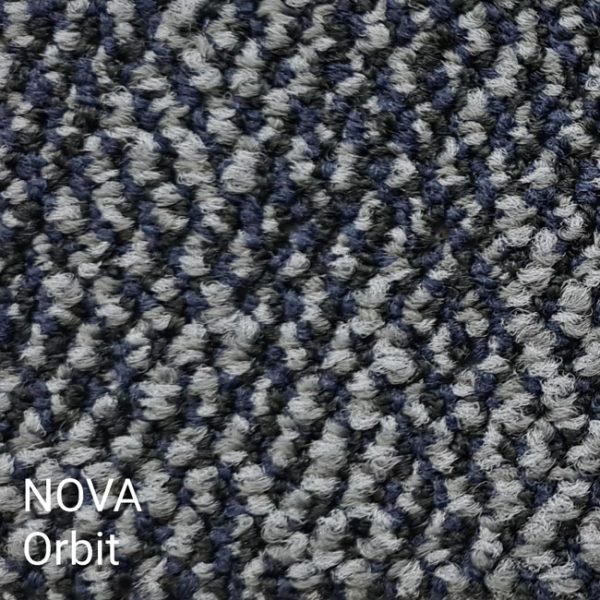 Nova Orbit Carpet