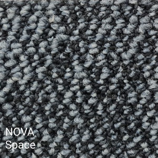 Nova Space Carpet