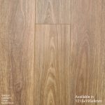 Oakleaf Laminate Flooring Spotted Gum 12mm