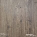 Oakleaf Laminate Flooring Tawny Oak 12mm