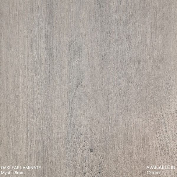 Oakleaf Laminate Mystic 8mm