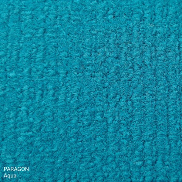 Paragon Aqua Carpet