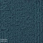 Paragon Dark Cyan Carpet