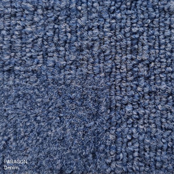 Paragon Denim Carpet