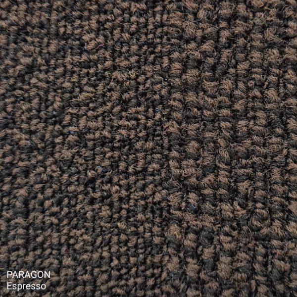 Paragon Espresso Carpet