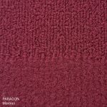 Paragon Maroon Carpet