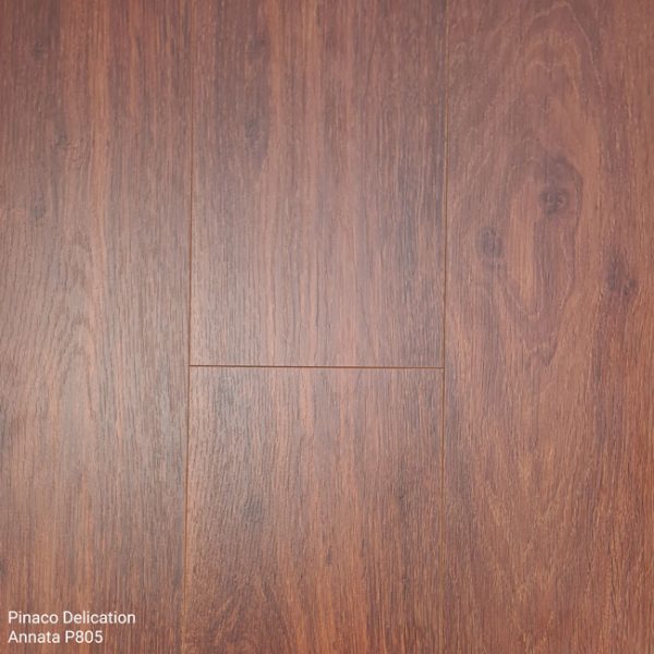 Pinaco Delication Laminate Flooring Annata P805