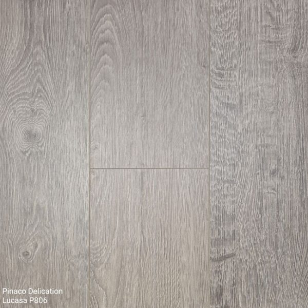 inaco Delication Laminate Flooring Lucasa P806