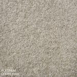 Platinum Lights Frost Carpet