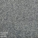 Platinum Lights Sea Grey Carpet