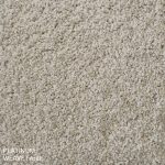 Platinum Weave Frost Carpet