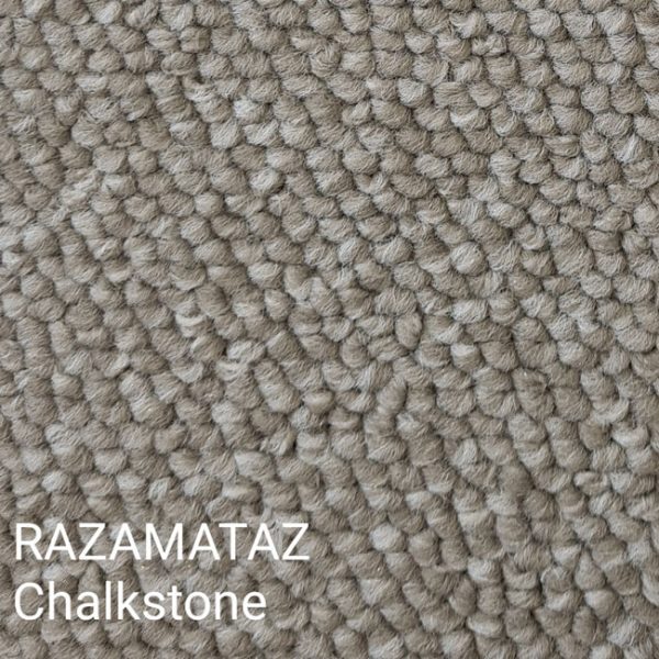 Razamataz Chalkstone Carpet