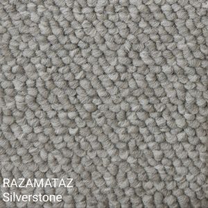 Razamataz SilverStone Carpet