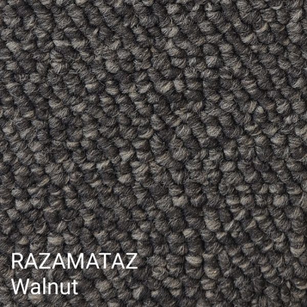 Razamataz Walnut Carpet