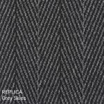 Replica Grey Skies Carpet