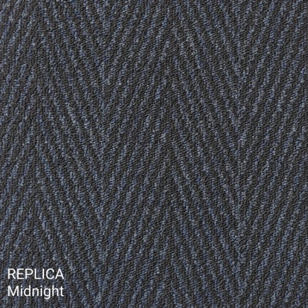 Replica Midnight Carpet