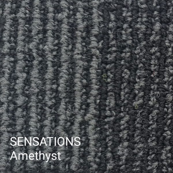 Sensations Amethyst Carpet