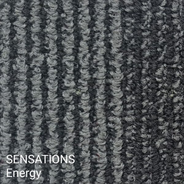 Sensations Energy Carpet