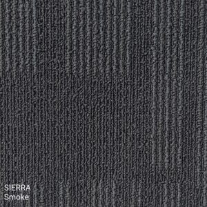 Sierra Smoke Carpet