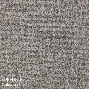 Speedster Oakwood Carpet