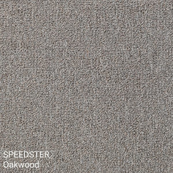 Speedster Oakwood Carpet