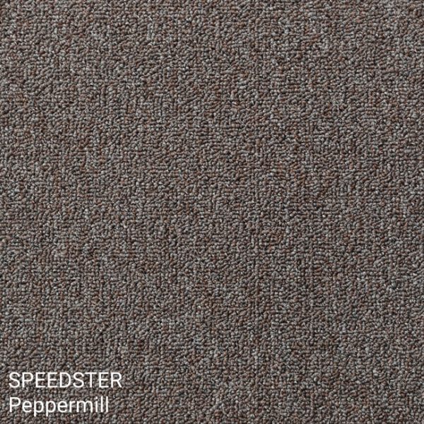 Speedster Peppermill Carpet