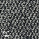 Nova Comet Carpet