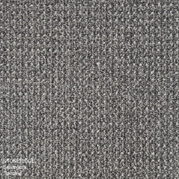 Stoneridge Seamless Speckle Carpet