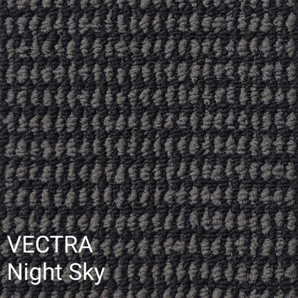 Vectra Night Sky Carpet