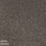 Astrid Espresso Carpet