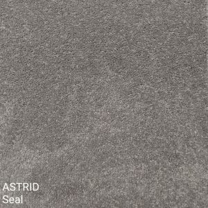 Astrid Seal Carpet