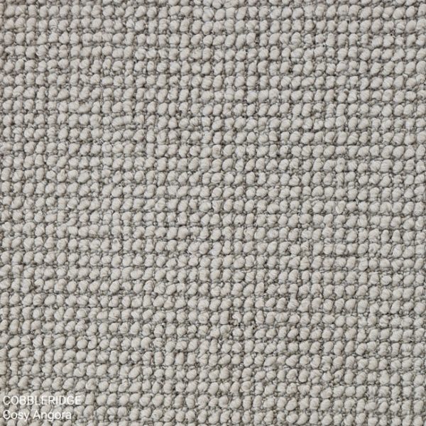 Cobbleridge Cosy Angora Carpet