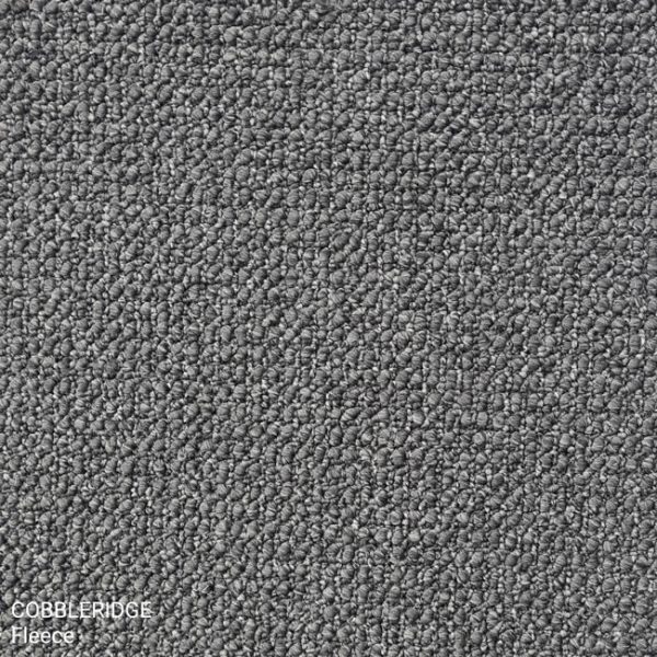 Cobbleridge Fleece Carpet